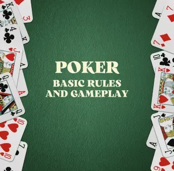 The Game of Poker: An Overview