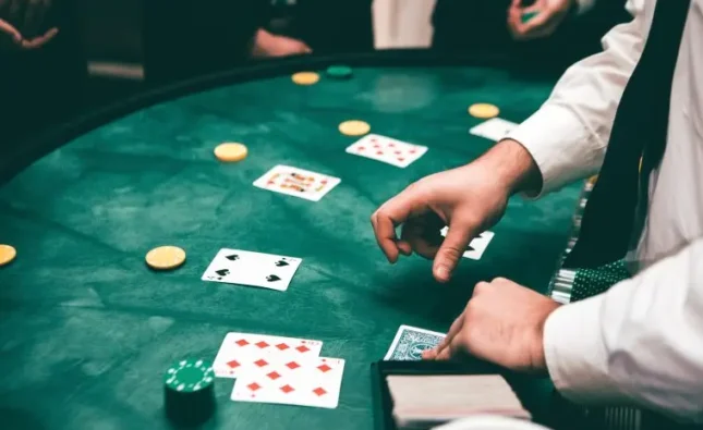 Poker and Ethics: Navigating Fair Play, Cheating, and Integrity at the Table