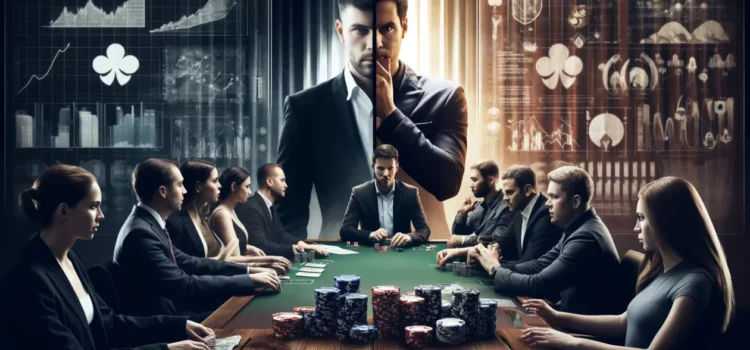 Poker and Ethics: Discussing Fair Play, Cheating, and Integrity at the Table