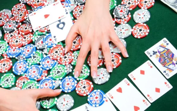 Understanding Pot Control in Poker: Why It Matters