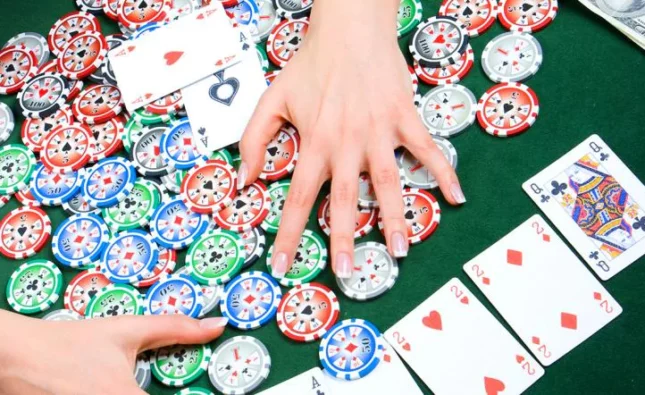 Understanding Pot Control in Poker: Why It Matters