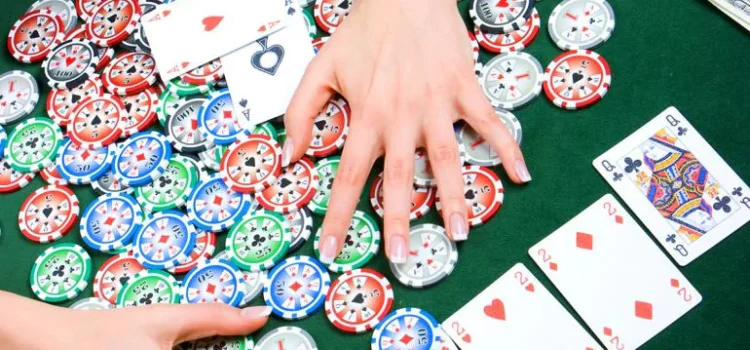 Understanding Pot Control in Poker: Why It Matters